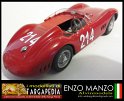 Maserati 200 SI n.214 Valdesi-Monte Pellegrino 1959 - Alvinmodels 1.43 (12)